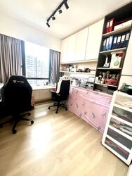 High Park Residences (D28), Apartment #553466511